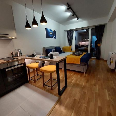 Box Apartment Scopia Exterior foto