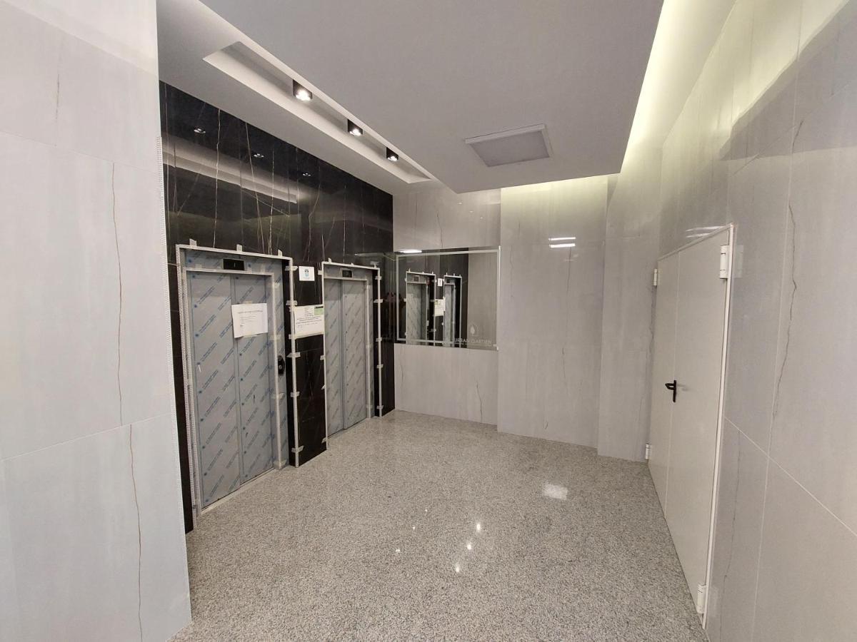 Box Apartment Scopia Exterior foto